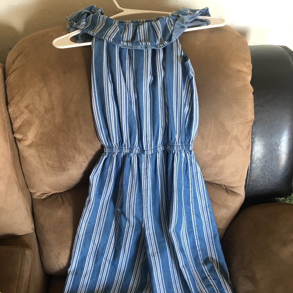 Girl’s Jumper